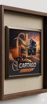 Cartago Logistics  Kuljetusyritys sisään TERNAT  Belgia